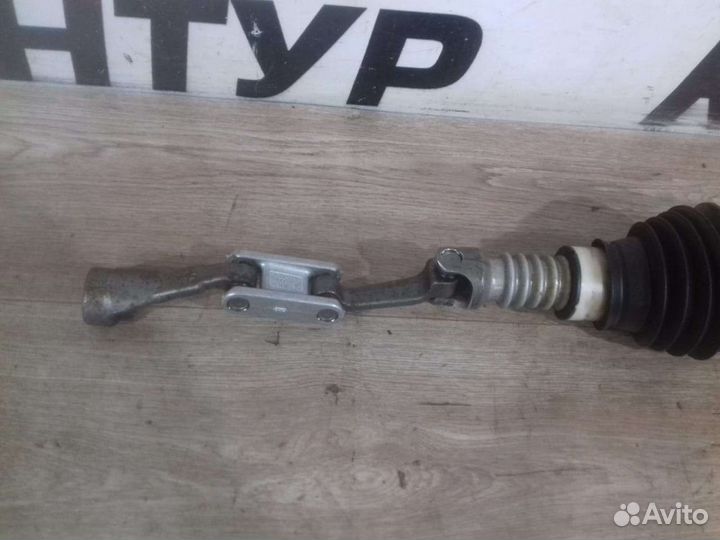 Рулевой карданчик Mercedes C-Class W203