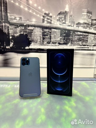iPhone 12 Pro, 128 ГБ