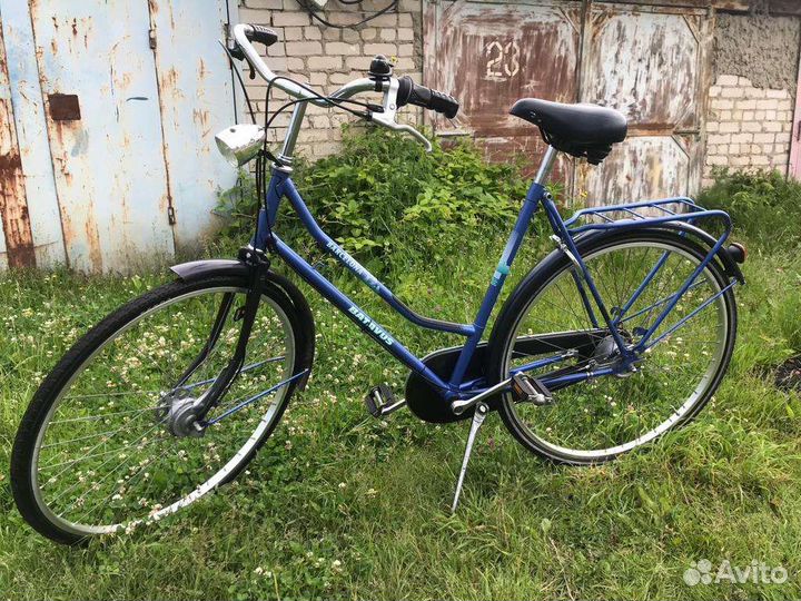 Велосипеды