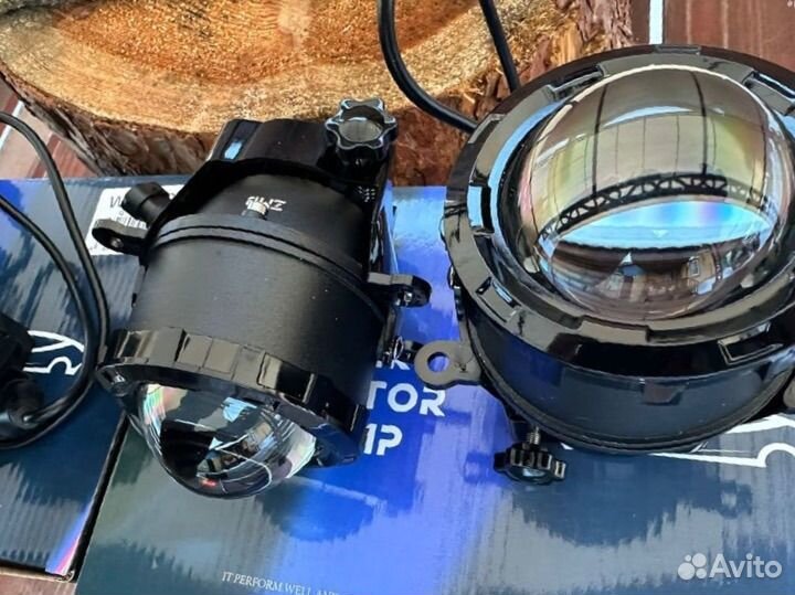 Птф матричные LED Laser Projector