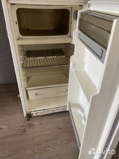 Холодильник