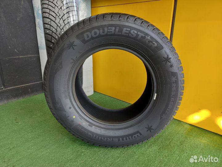 DoubleStar DW01 265/65 R17 112Q