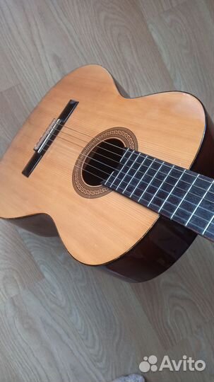 Гитара Hohner hc 06