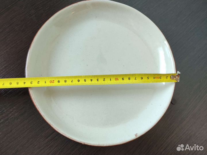 Цветочное керамическое кашпо