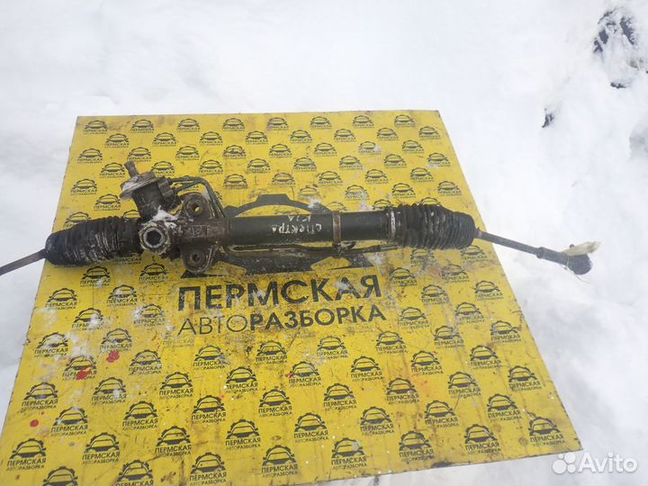 Рейка рулевая для Kia Spectra 2001-2011