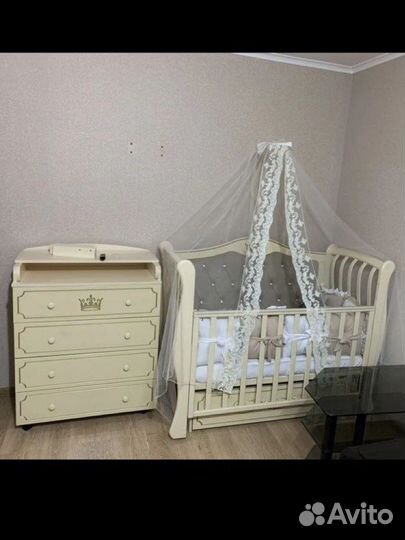 Мебель детская