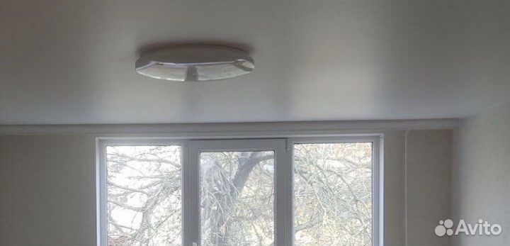Светильник потолочный светодиодный