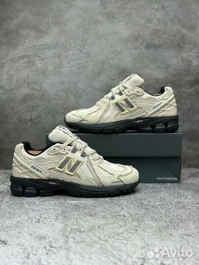 Кроссовки New Balance 1906 мужские 41-45