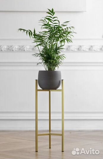 Подставка для комнатных растений 60см