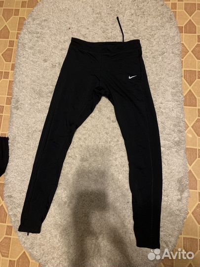 Лосины женские nike s
