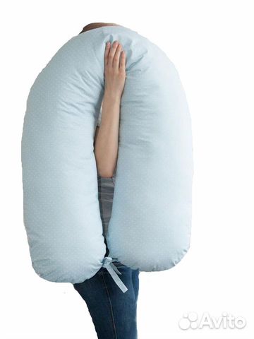 Подушка для беременных