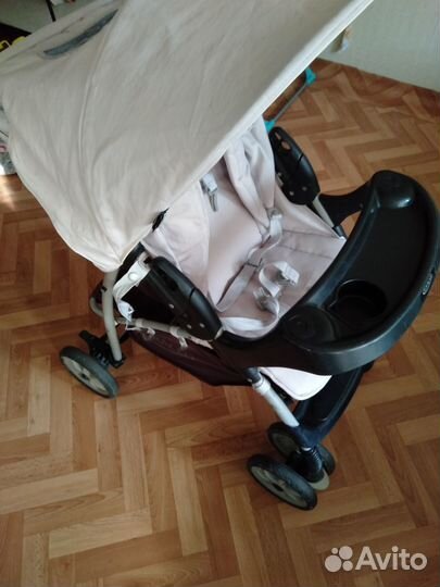 Детские коляски 2 в 1