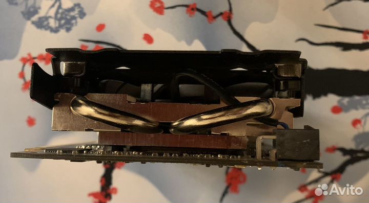 Nvidia GeForce GTX 1060 3gb