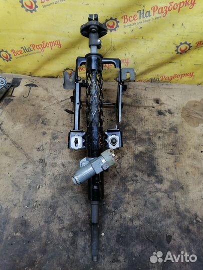Рулевая колонка Opel Vectra А
