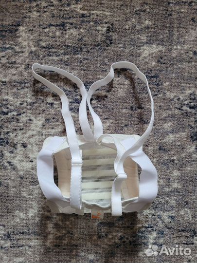 Подушка фрейка (перинка)