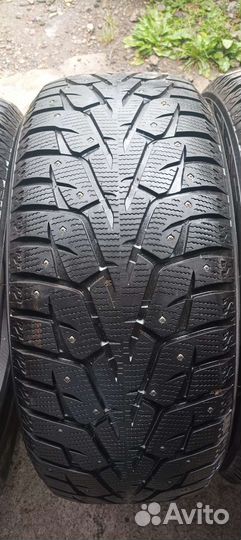 Yokohama Ice Guard IG55 285/50 R20 112T