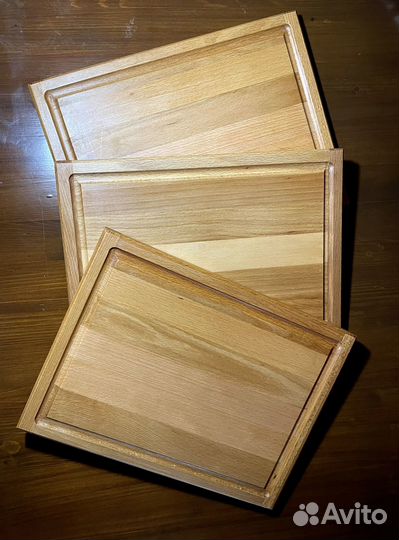 Сервировочная доска