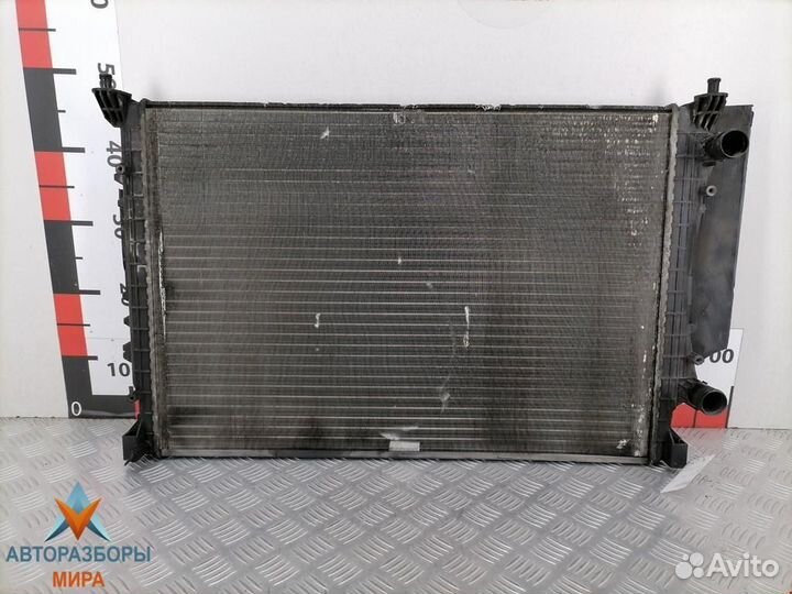 Радиатор (основной) Renault Espace 3 1999