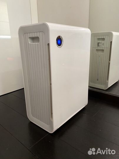 Климатический комплекс Philips