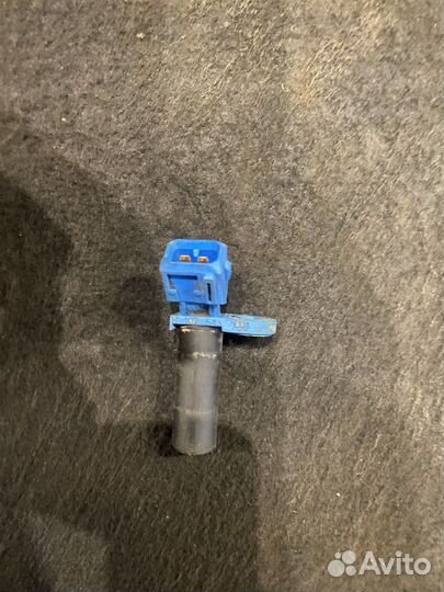 Датчик коленвала Ford Focus 2 1.6