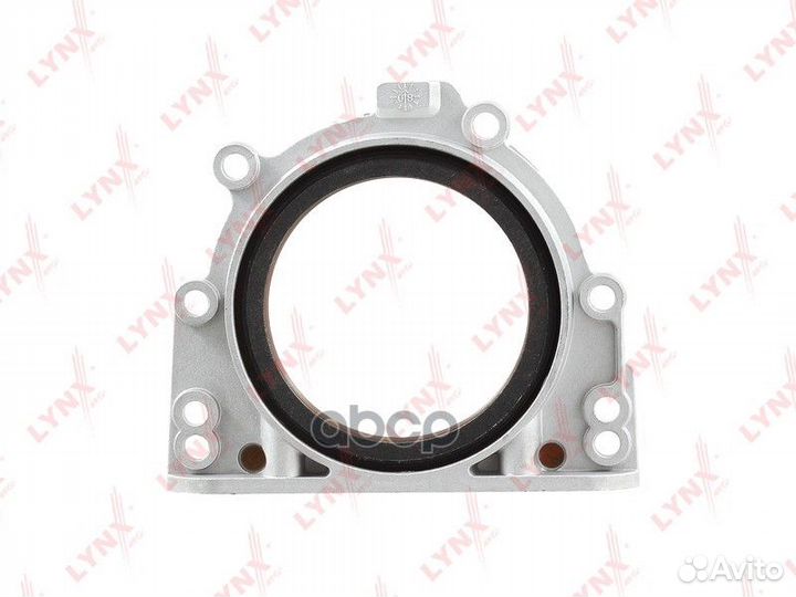 Сальник коленчатого вала (85-L) VAG ADP / AEH