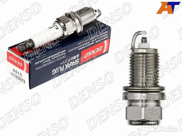 Свеча зажигания BMW 1-series