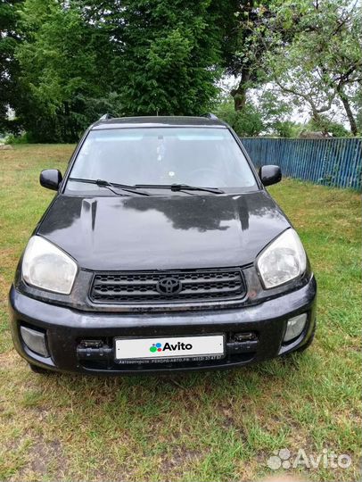 Chery Tiggo (T11) 2.4 МТ, 2007, 214 000 км
