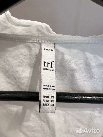 Футболки топы zara