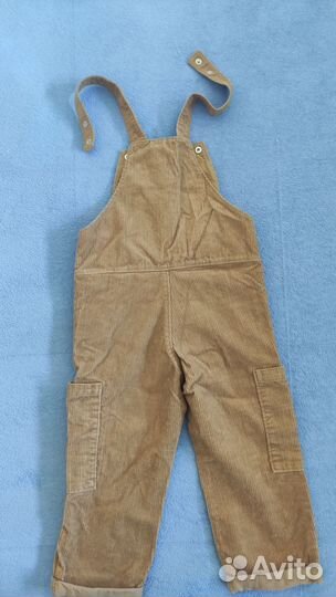 Комбинезон детский H&M