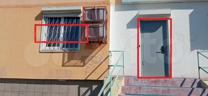 Продам торговое помещение, 34.8 м²