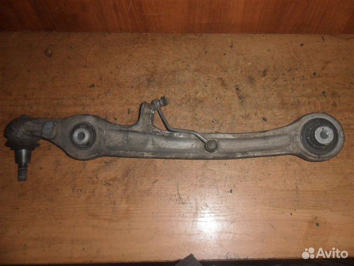 Рычаг подвески передний Audi A6 4F2 ASB 2004-2010