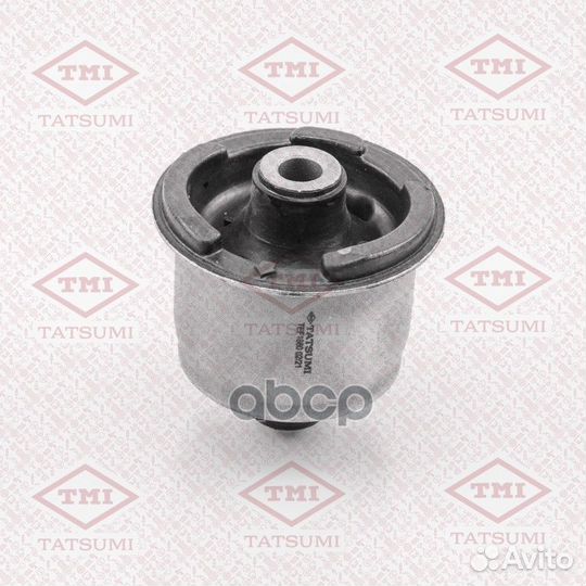 Сайлентблок задней балки TEF1860 tatsumi