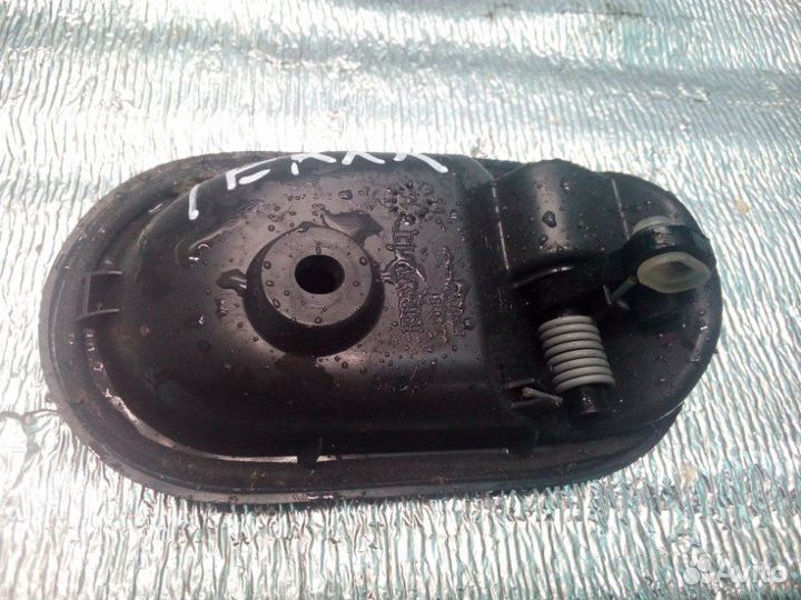 Ручка двери внутренняя задняя правая Renault