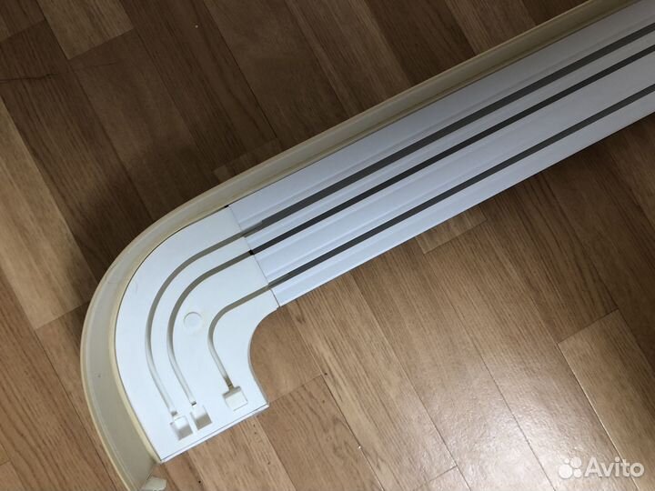 Карниз потолочный