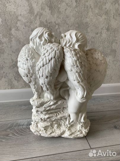 Статуэтка ангел