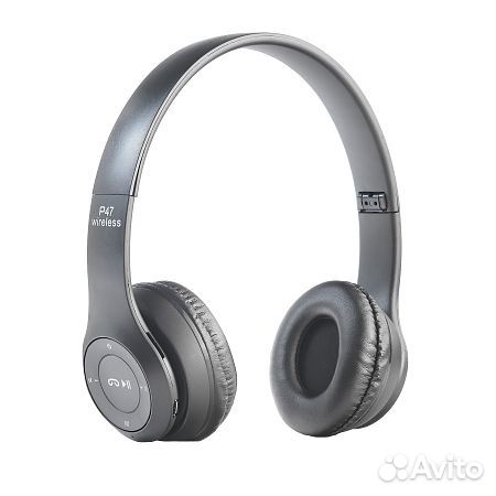 Наушники беспроводные cadena, W8E-Base-P47