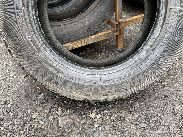 Goodyear Eagle Touring 185/70 R14 88H