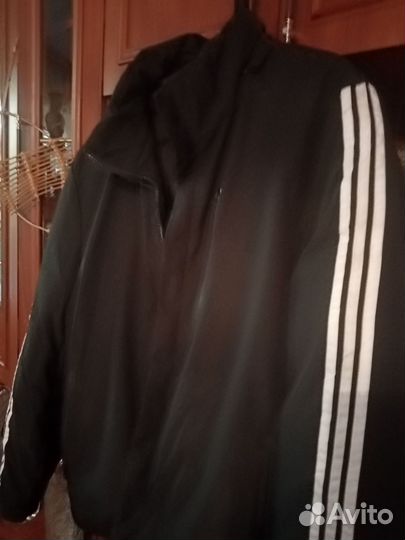 Куртка мужская