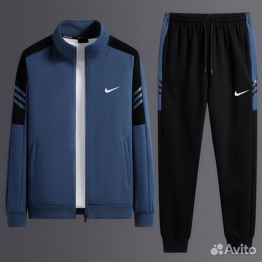 Мужской спортивный костюм nike