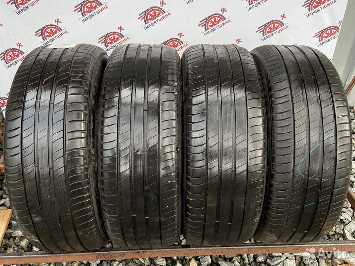 Michelin Primacy 3 225/55 R18
