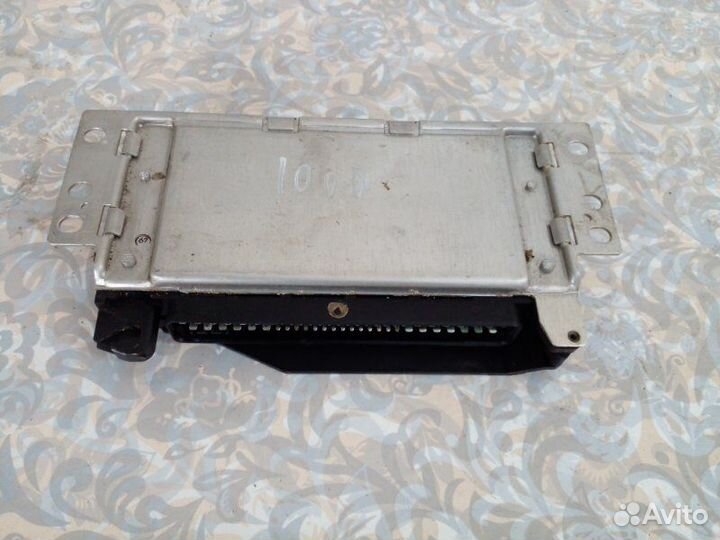 Блок управления abs Nissan Primera P11E