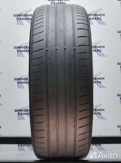 Hankook Ventus Prime 2 K115 225/60 R17 99