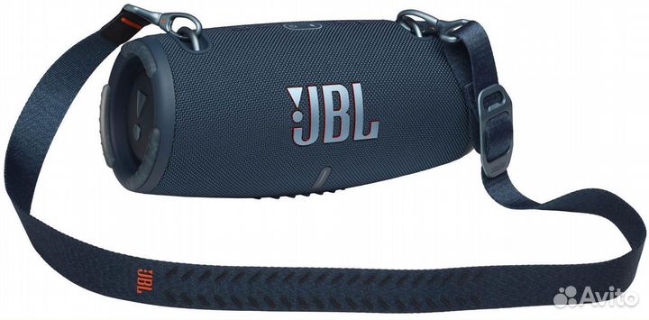 Портативная акустика JBL Xtreme 3 Blue