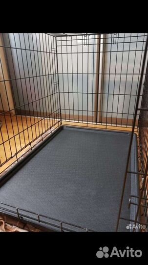 Вольер клетка новая