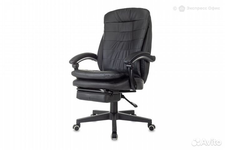 Кресло для руководителя T-9950MSG-F