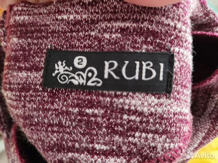 Платье женское теплое 42 44