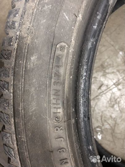 Toyo Garit G5 225/50 R17