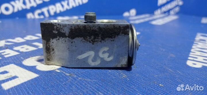 Клапан кондиционера Nissan Teana J32 седан VQ35DE