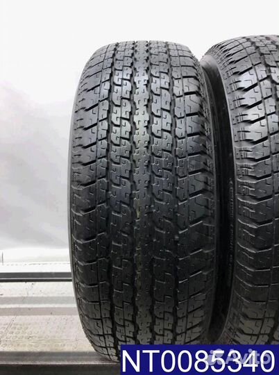 Bridgestone Dueler H/T D840 265/65 R17 97U