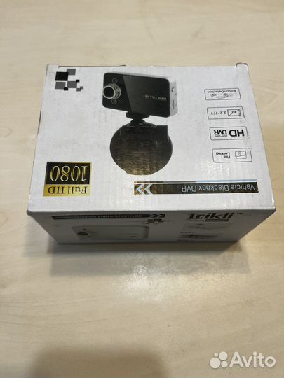 Trikli модель hawkeye